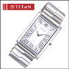 Titan Edge Watch - 1515SM01 - Click here to View more details about this Product